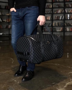 Дорожная сумка  Louis Vuitton Артикул BMS-50543. Вид 1
