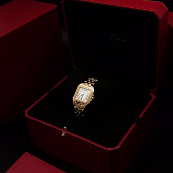 Часы Cartier Артикул BMS-119110. Вид 1