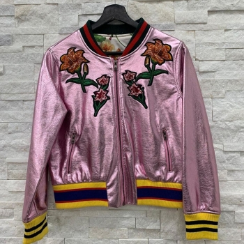 Куртка женская Gucci Артикул BMS-53024. Вид 1