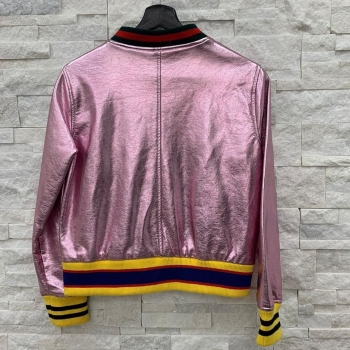 Куртка женская Gucci Артикул BMS-53024. Вид 2