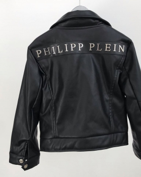 Куртка Philipp Plein Артикул BMS-54297. Вид 3