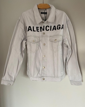 Куртка женская Balenciaga Артикул BMS-55577. Вид 1