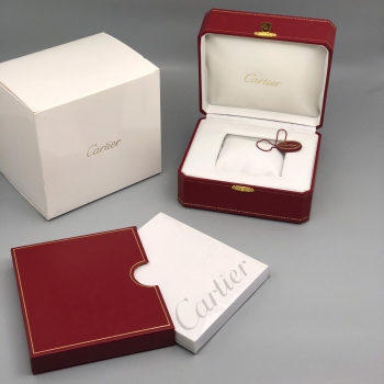 Коробка для часов Cartier Артикул BMS-32854. Вид 1
