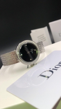  Часы женские Christian Dior Артикул BMS-41384. Вид 1