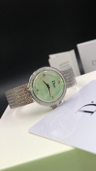 Часы женские Christian Dior Артикул BMS-41392. Вид 1