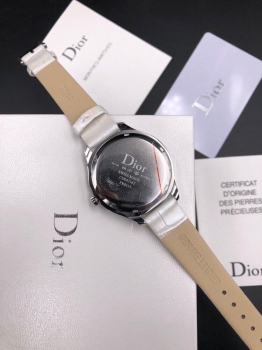  Часы женские Christian Dior Артикул BMS-41385. Вид 2