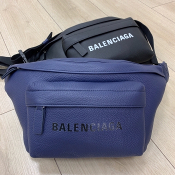 Поясная сумка  Balenciaga Артикул BMS-44783. Вид 2