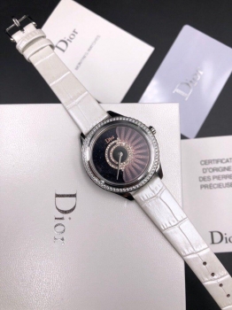  Часы женские Christian Dior Артикул BMS-41385. Вид 1