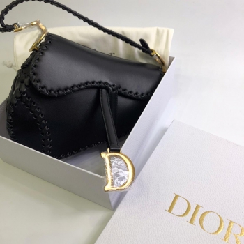 Сумка женская SADDLE Christian Dior Артикул BMS-48252. Вид 2