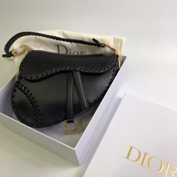 Сумка женская SADDLE Christian Dior Артикул BMS-48252. Вид 1