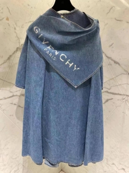  Платье Givenchy Артикул BMS-73709. Вид 2
