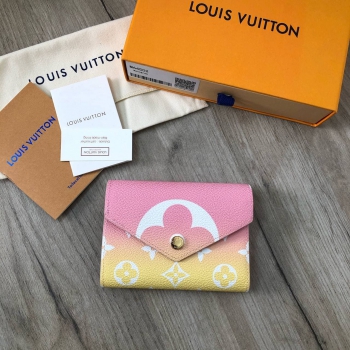 Кошелёк  Louis Vuitton Артикул BMS-75171. Вид 1