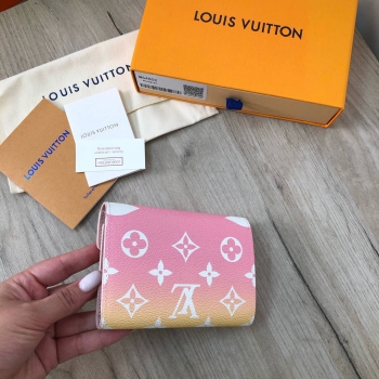 Кошелёк  Louis Vuitton Артикул BMS-75171. Вид 2