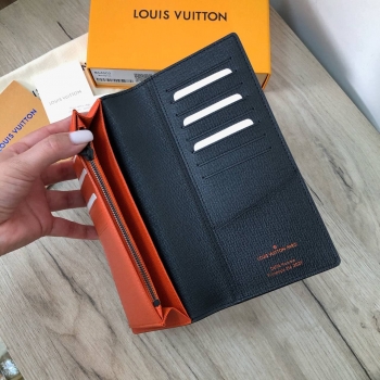 Купюрница  Louis Vuitton Артикул BMS-75172. Вид 4