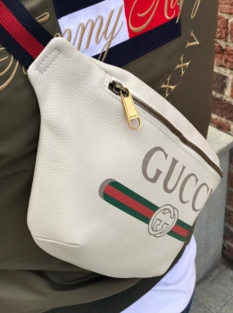 Поясная сумка Gucci Артикул BMS-75426. Вид 2