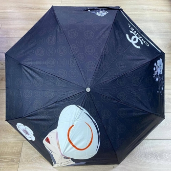 Зонт Chanel Артикул BMS-76121. Вид 1