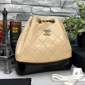 Сумка - рюкзак Chanel Артикул BMS-77318. Вид 1