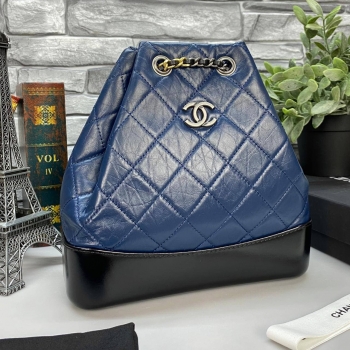 Сумка - рюкзак Chanel Артикул BMS-77319. Вид 1
