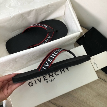 Сланцы Givenchy Артикул BMS-77350. Вид 2