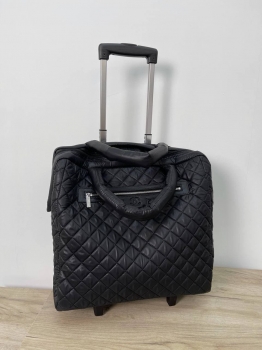 Сумка-чемодан Chanel Артикул BMS-77913. Вид 1