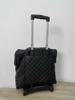 Сумка-чемодан Chanel Артикул BMS-77913. Вид 2