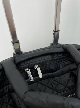 Сумка-чемодан Chanel Артикул BMS-77913. Вид 3