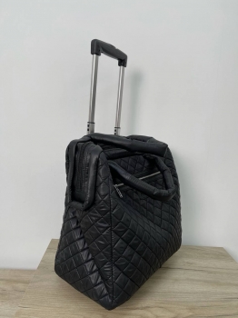 Сумка-чемодан Chanel Артикул BMS-77913. Вид 4
