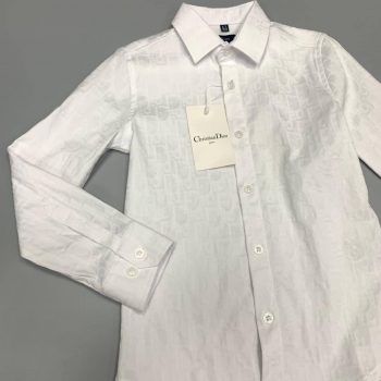 Рубашка Christian Dior Артикул BMS-77958. Вид 2
