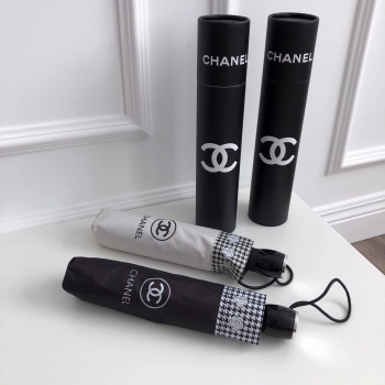 Зонт Chanel Артикул BMS-78076. Вид 2