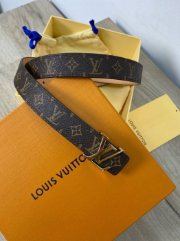 Ремень женский Louis Vuitton Артикул BMS-61778. Вид 2