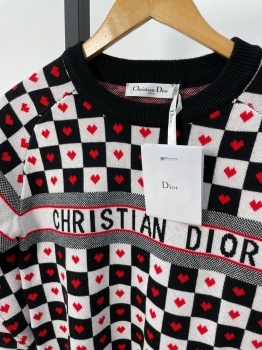 Свитер женский Christian Dior Артикул BMS-78918. Вид 2