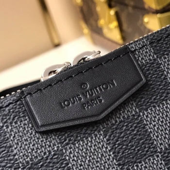 Мессенджер-бумажник Louis Vuitton Артикул BMS-78951. Вид 4