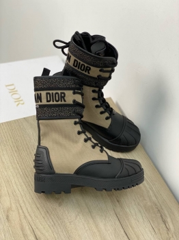 Ботинки Christian Dior Артикул BMS-79130. Вид 2