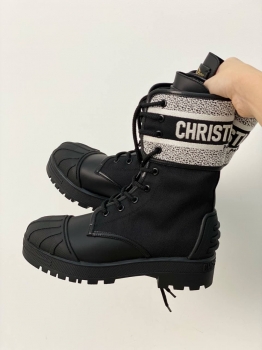 Ботинки Christian Dior Артикул BMS-79129. Вид 1
