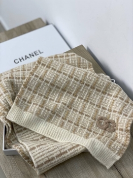 Комплект Chanel Артикул BMS-79120. Вид 7