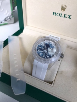 Часы  Rolex Артикул BMS-79368. Вид 2