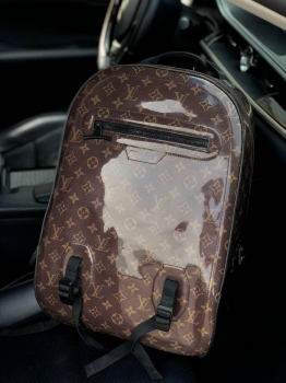 Рюкзак мужской Louis Vuitton Артикул BMS-79425. Вид 1