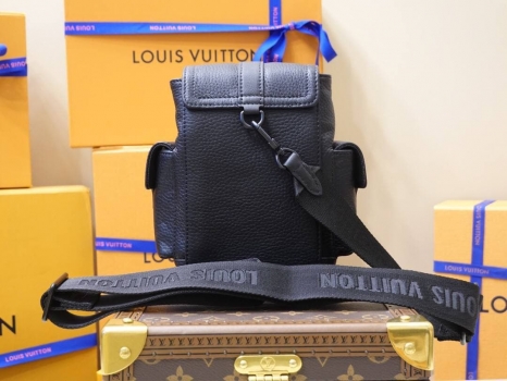Сумка-слинг Louis Vuitton Артикул BMS-79608. Вид 2