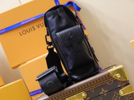 Сумка-слинг Louis Vuitton Артикул BMS-79608. Вид 5