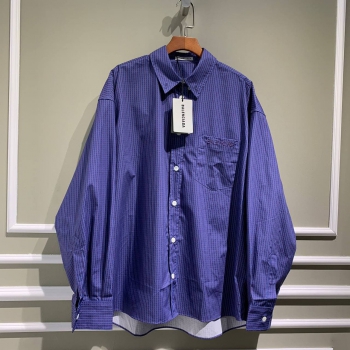Рубашка Balenciaga Артикул BMS-79881. Вид 1