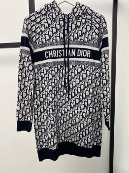 Туника Christian Dior Артикул BMS-79985. Вид 1