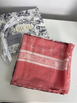  Палантин Christian Dior Артикул BMS-80019. Вид 1