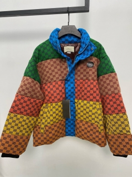 Куртка Gucci Артикул BMS-80102. Вид 1