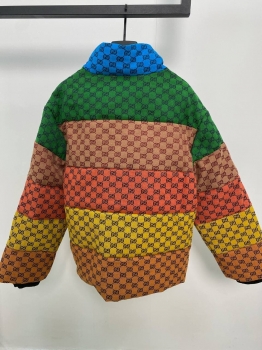Куртка Gucci Артикул BMS-80102. Вид 2