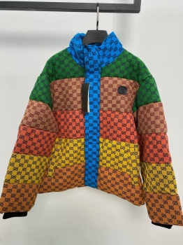 Куртка Gucci Артикул BMS-80102. Вид 3