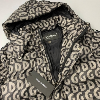 Куртка Dolce & Gabbana Артикул BMS-80132. Вид 4