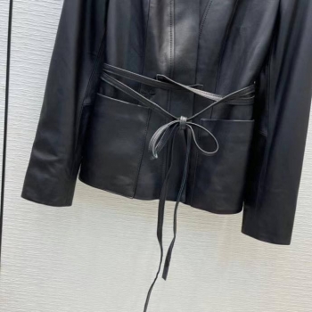 Куртка  женская Christian Dior Артикул BMS-80149. Вид 3