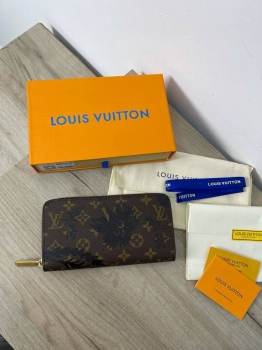 Кошелёк   Louis Vuitton Артикул BMS-80223. Вид 1