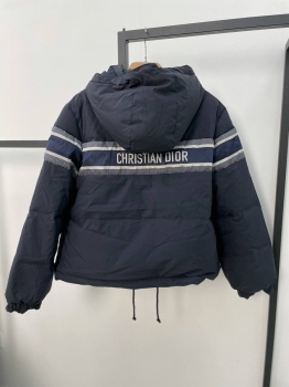 Двухсторонняя куртка Christian Dior Артикул BMS-81058. Вид 2