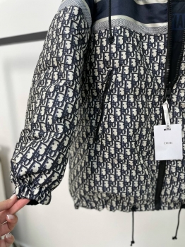 Двухсторонняя куртка Christian Dior Артикул BMS-65067. Вид 2